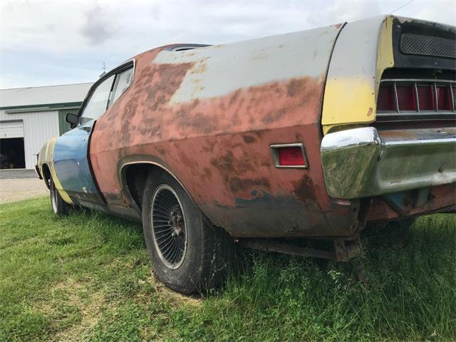 1970 Ford Torino (CC-1600858) for sale in Knightstown, Indiana