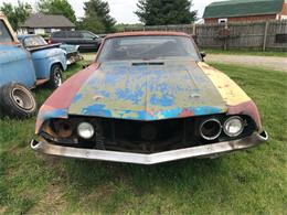 1970 Ford Torino (CC-1600858) for sale in Knightstown, Indiana