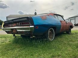 1970 Ford Torino (CC-1600858) for sale in Knightstown, Indiana