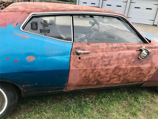 1970 Ford Torino (CC-1600858) for sale in Knightstown, Indiana