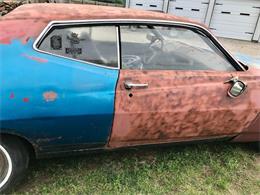 1970 Ford Torino (CC-1600858) for sale in Knightstown, Indiana