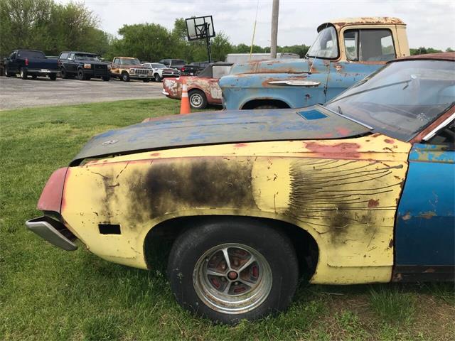 1970 Ford Torino (CC-1600858) for sale in Knightstown, Indiana
