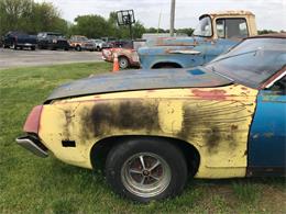 1970 Ford Torino (CC-1600858) for sale in Knightstown, Indiana