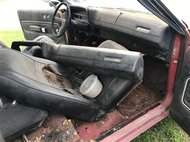 1970 Ford Torino (CC-1600858) for sale in Knightstown, Indiana