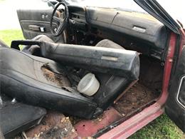 1970 Ford Torino (CC-1600858) for sale in Knightstown, Indiana