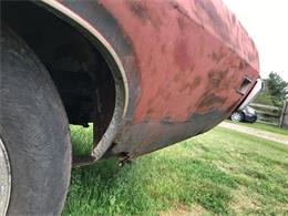 1970 Ford Torino (CC-1600858) for sale in Knightstown, Indiana