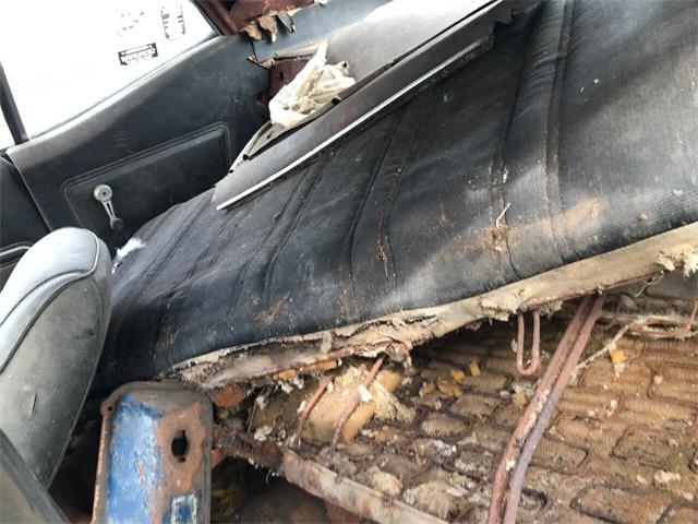 1970 Ford Torino (CC-1600858) for sale in Knightstown, Indiana