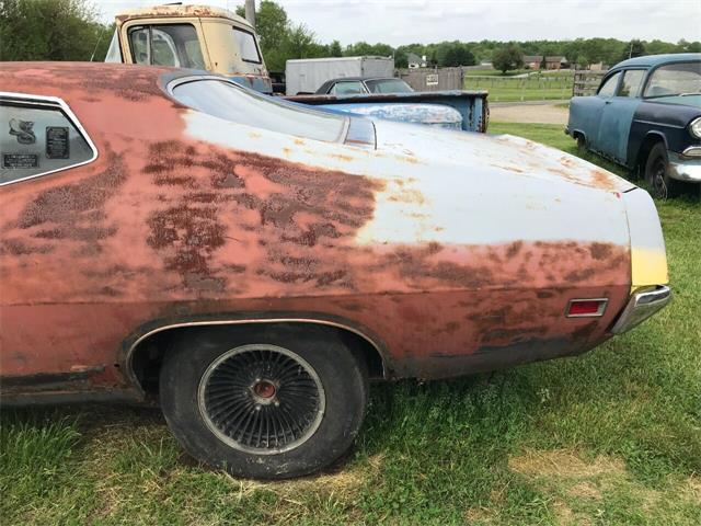 1970 Ford Torino (CC-1600858) for sale in Knightstown, Indiana