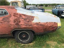 1970 Ford Torino (CC-1600858) for sale in Knightstown, Indiana