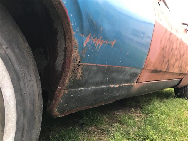 1970 Ford Torino (CC-1600858) for sale in Knightstown, Indiana