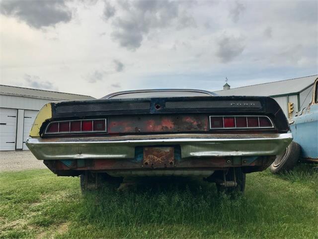 1970 Ford Torino (CC-1600858) for sale in Knightstown, Indiana