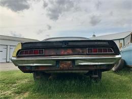 1970 Ford Torino (CC-1600858) for sale in Knightstown, Indiana