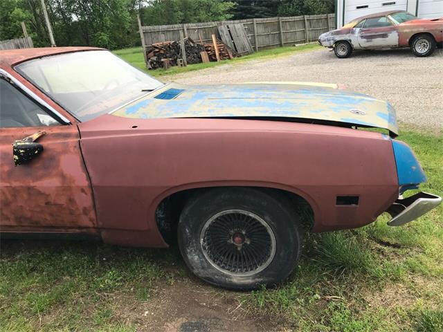 1970 Ford Torino (CC-1600858) for sale in Knightstown, Indiana