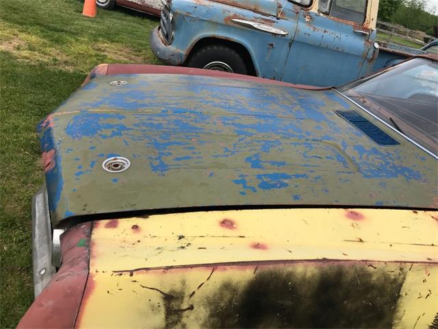 1970 Ford Torino (CC-1600858) for sale in Knightstown, Indiana