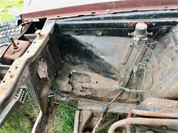 1970 Ford Torino (CC-1600858) for sale in Knightstown, Indiana