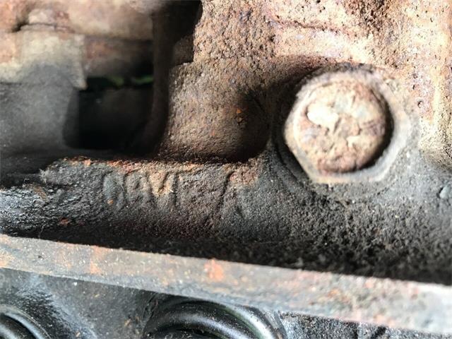 1970 Ford Torino (CC-1600858) for sale in Knightstown, Indiana