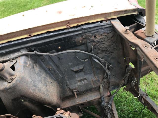 1970 Ford Torino (CC-1600858) for sale in Knightstown, Indiana
