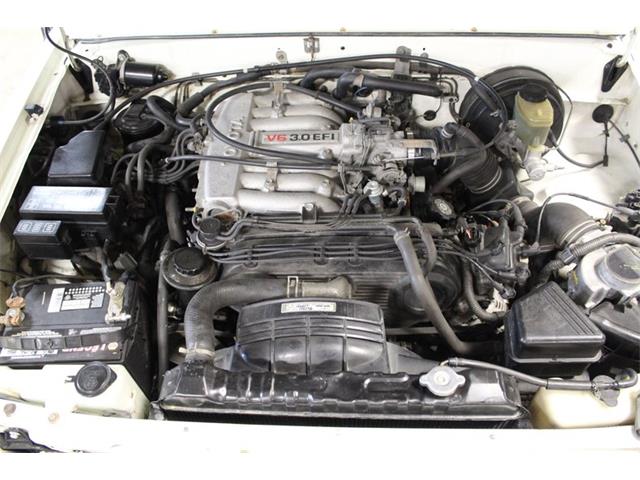 Tip 86 About 1995 Toyota 4runner Engine Super Cool Indaotaonec