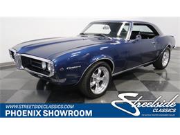 1968 Pontiac Firebird (CC-1608594) for sale in Mesa, Arizona