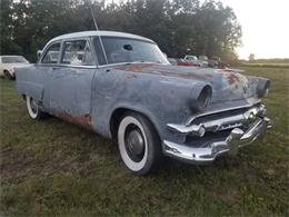 1954 Ford Mainline (CC-1608598) for sale in Thief River Falls, Minnesota