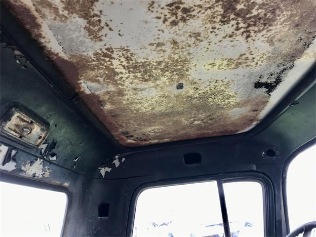 1957 Chevrolet Apache (CC-1600860) for sale in Knightstown, Indiana