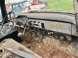 1957 Chevrolet Apache (CC-1600860) for sale in Knightstown, Indiana