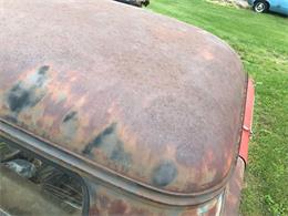1957 Chevrolet Apache (CC-1600860) for sale in Knightstown, Indiana