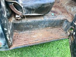 1957 Chevrolet Apache (CC-1600860) for sale in Knightstown, Indiana