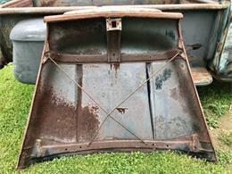 1957 Chevrolet Apache (CC-1600860) for sale in Knightstown, Indiana
