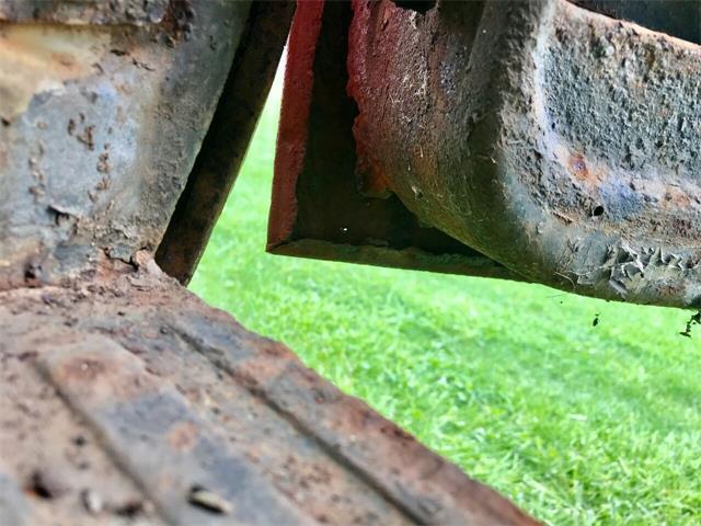 1957 Chevrolet Apache (CC-1600860) for sale in Knightstown, Indiana