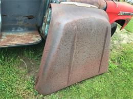 1957 Chevrolet Apache (CC-1600860) for sale in Knightstown, Indiana