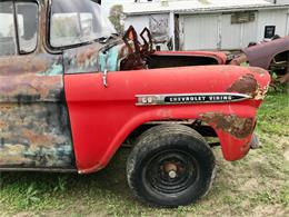 1957 Chevrolet Apache (CC-1600860) for sale in Knightstown, Indiana