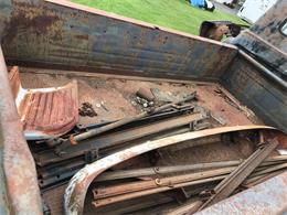 1957 Chevrolet Apache (CC-1600860) for sale in Knightstown, Indiana