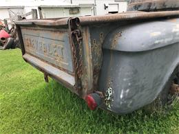 1957 Chevrolet Apache (CC-1600860) for sale in Knightstown, Indiana