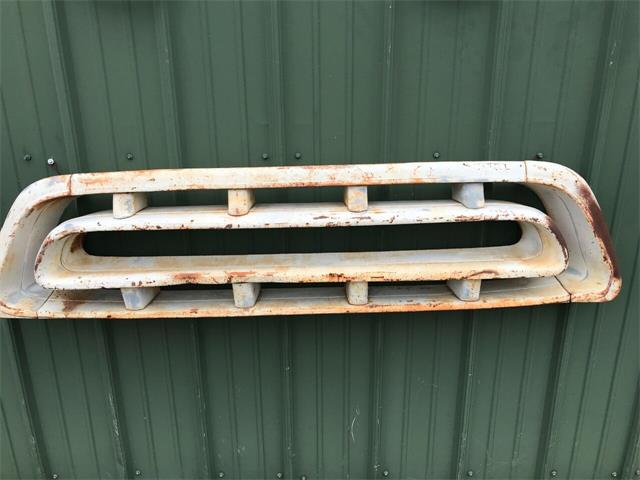 1957 Chevrolet Apache (CC-1600860) for sale in Knightstown, Indiana