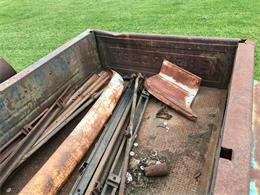 1957 Chevrolet Apache (CC-1600860) for sale in Knightstown, Indiana