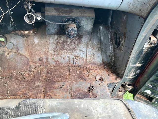 1957 Chevrolet Apache (CC-1600860) for sale in Knightstown, Indiana