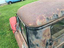 1957 Chevrolet Apache (CC-1600860) for sale in Knightstown, Indiana