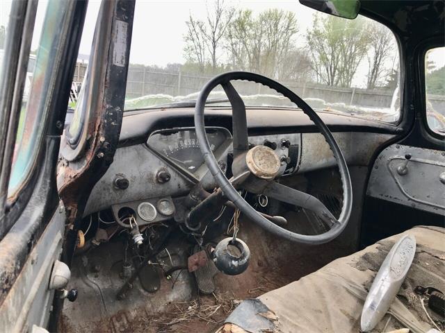 1957 Chevrolet Apache (CC-1600860) for sale in Knightstown, Indiana