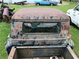1957 Chevrolet Apache (CC-1600860) for sale in Knightstown, Indiana
