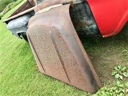 1957 Chevrolet Apache (CC-1600860) for sale in Knightstown, Indiana