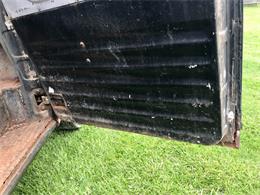 1957 Chevrolet Apache (CC-1600860) for sale in Knightstown, Indiana