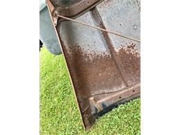 1957 Chevrolet Apache (CC-1600860) for sale in Knightstown, Indiana