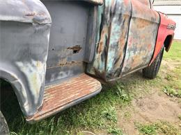 1957 Chevrolet Apache (CC-1600860) for sale in Knightstown, Indiana