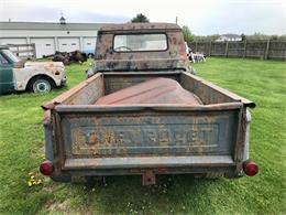 1957 Chevrolet Apache (CC-1600860) for sale in Knightstown, Indiana