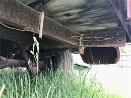 1957 Chevrolet Apache (CC-1600860) for sale in Knightstown, Indiana