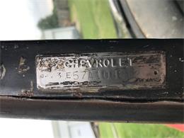 1957 Chevrolet Apache (CC-1600860) for sale in Knightstown, Indiana