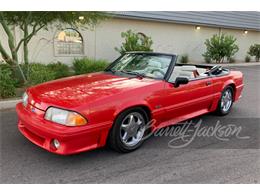 1992 Ford Mustang GT (CC-1608602) for sale in Las Vegas, Nevada