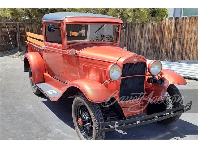 1931 Ford Model A (CC-1608603) for sale in Las Vegas, Nevada