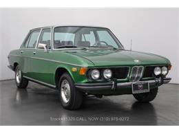 1972 BMW Bavaria (CC-1608604) for sale in Beverly Hills, California